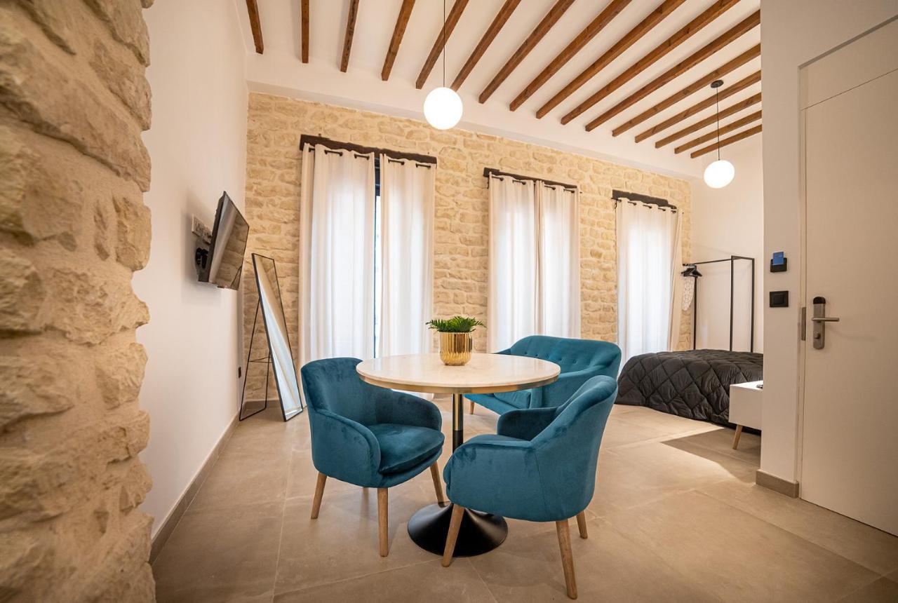 Apartamentos Loliqui Centro Αλικάντε Εξωτερικό φωτογραφία