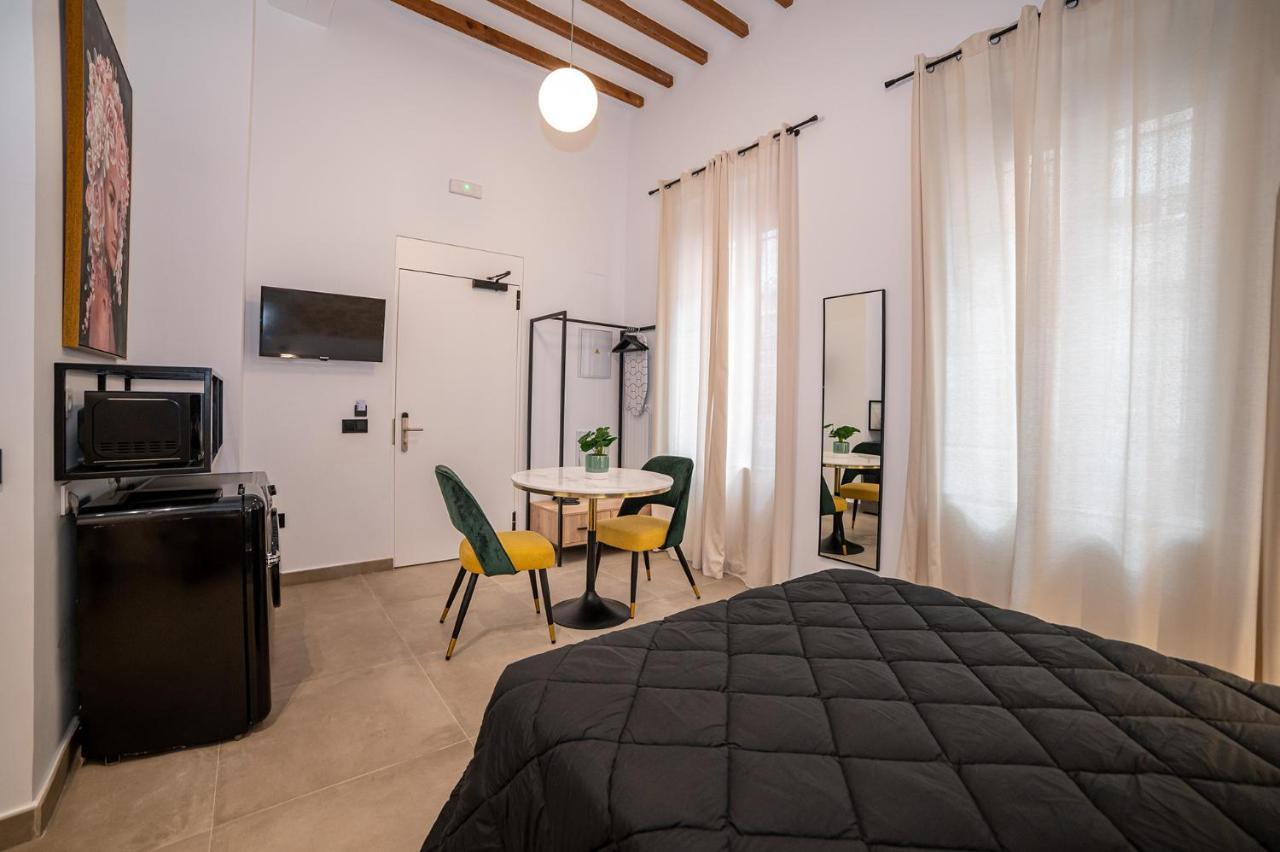 Apartamentos Loliqui Centro Αλικάντε Εξωτερικό φωτογραφία