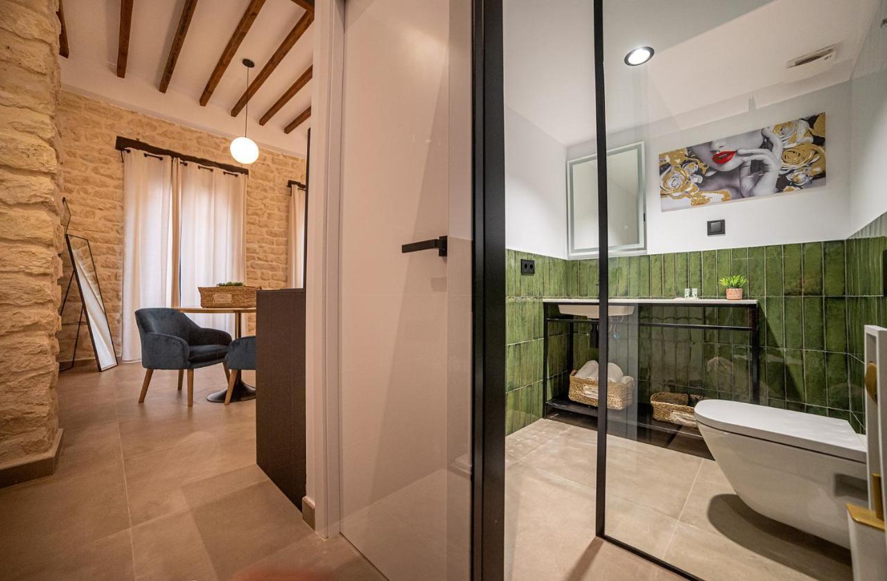 Apartamentos Loliqui Centro Αλικάντε Εξωτερικό φωτογραφία