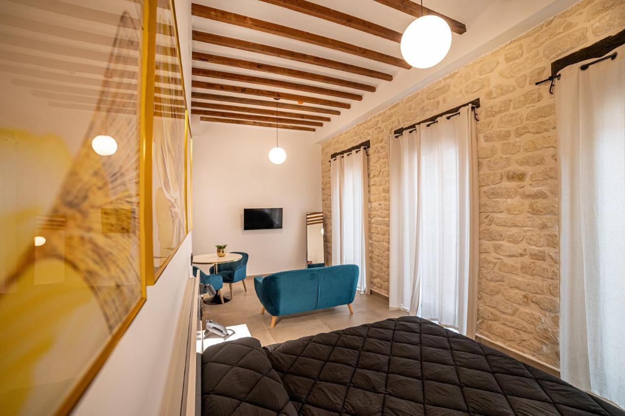 Apartamentos Loliqui Centro Αλικάντε Εξωτερικό φωτογραφία