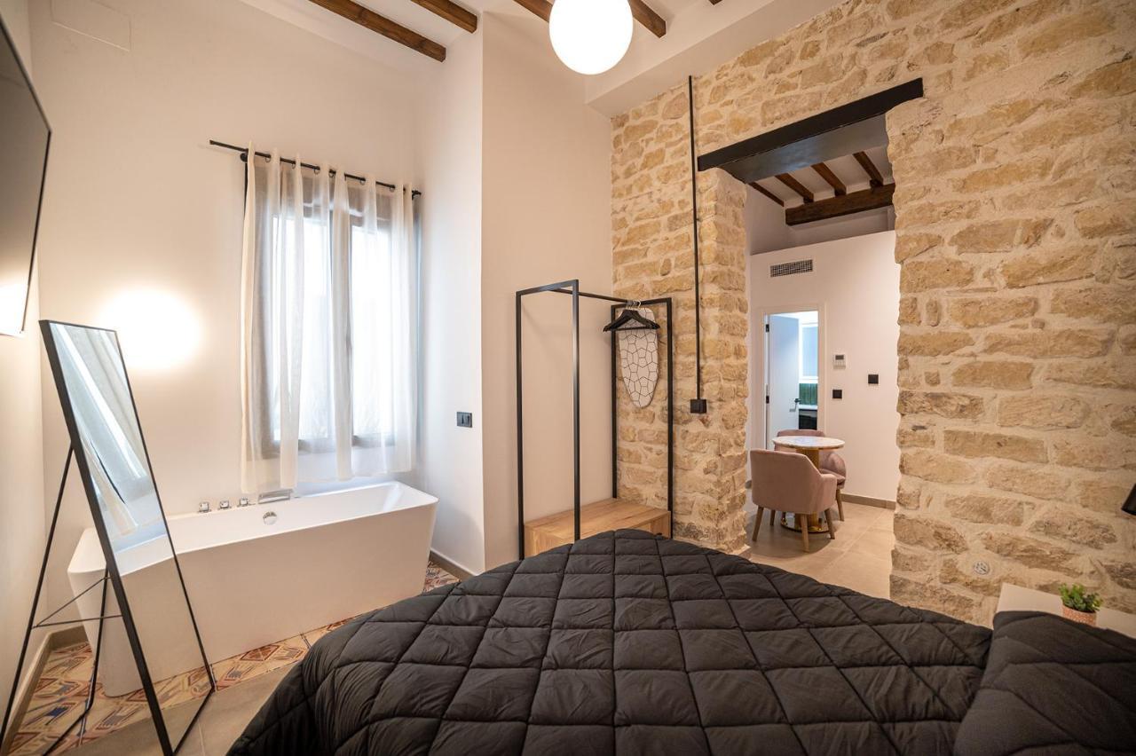 Apartamentos Loliqui Centro Αλικάντε Εξωτερικό φωτογραφία