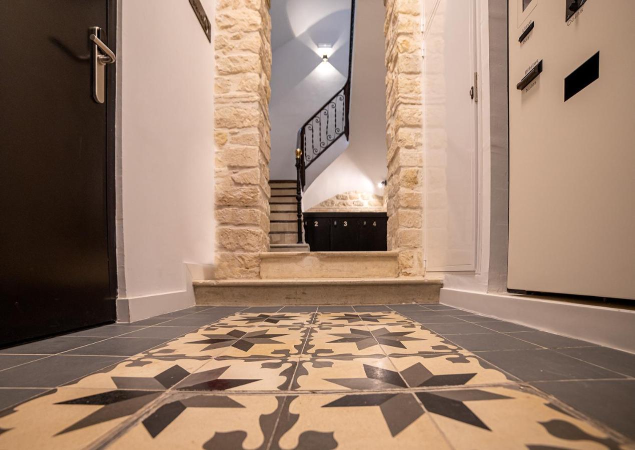 Apartamentos Loliqui Centro Αλικάντε Εξωτερικό φωτογραφία