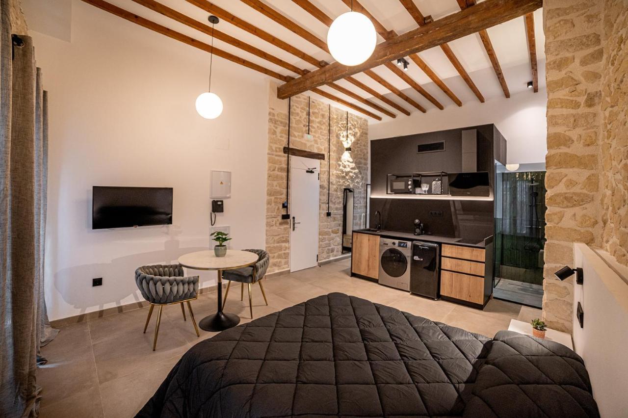Apartamentos Loliqui Centro Αλικάντε Εξωτερικό φωτογραφία