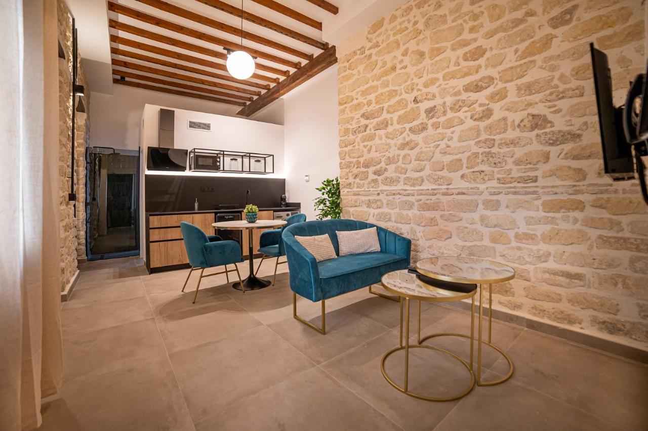 Apartamentos Loliqui Centro Αλικάντε Εξωτερικό φωτογραφία