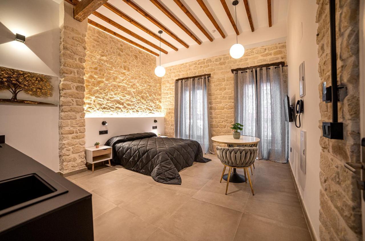 Apartamentos Loliqui Centro Αλικάντε Εξωτερικό φωτογραφία