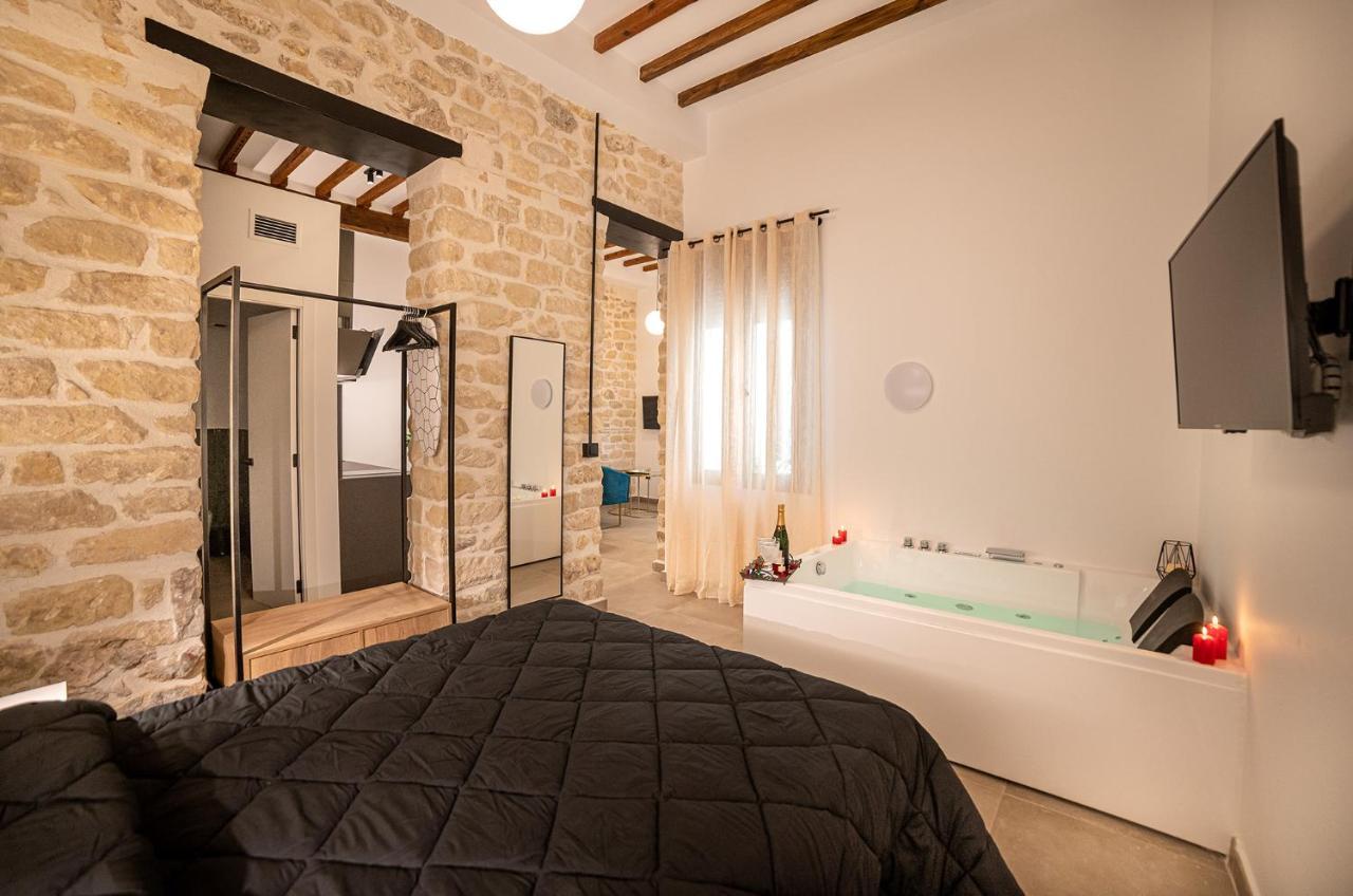 Apartamentos Loliqui Centro Αλικάντε Εξωτερικό φωτογραφία