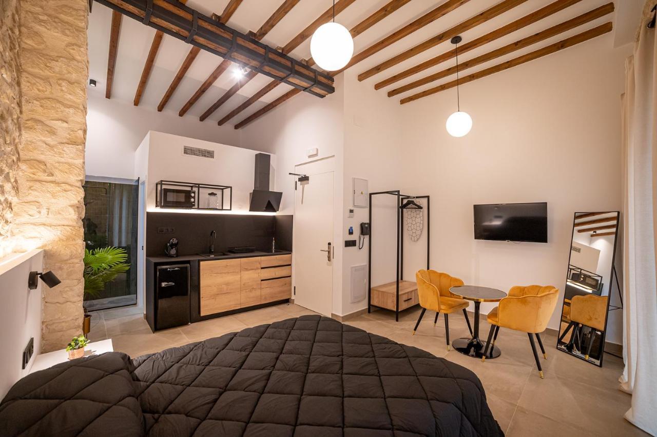 Apartamentos Loliqui Centro Αλικάντε Εξωτερικό φωτογραφία