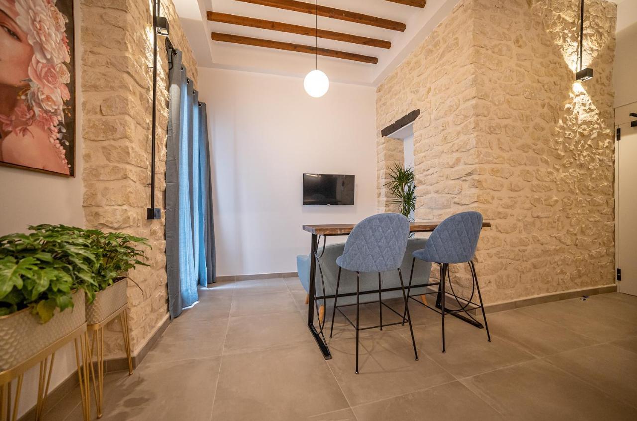 Apartamentos Loliqui Centro Αλικάντε Εξωτερικό φωτογραφία
