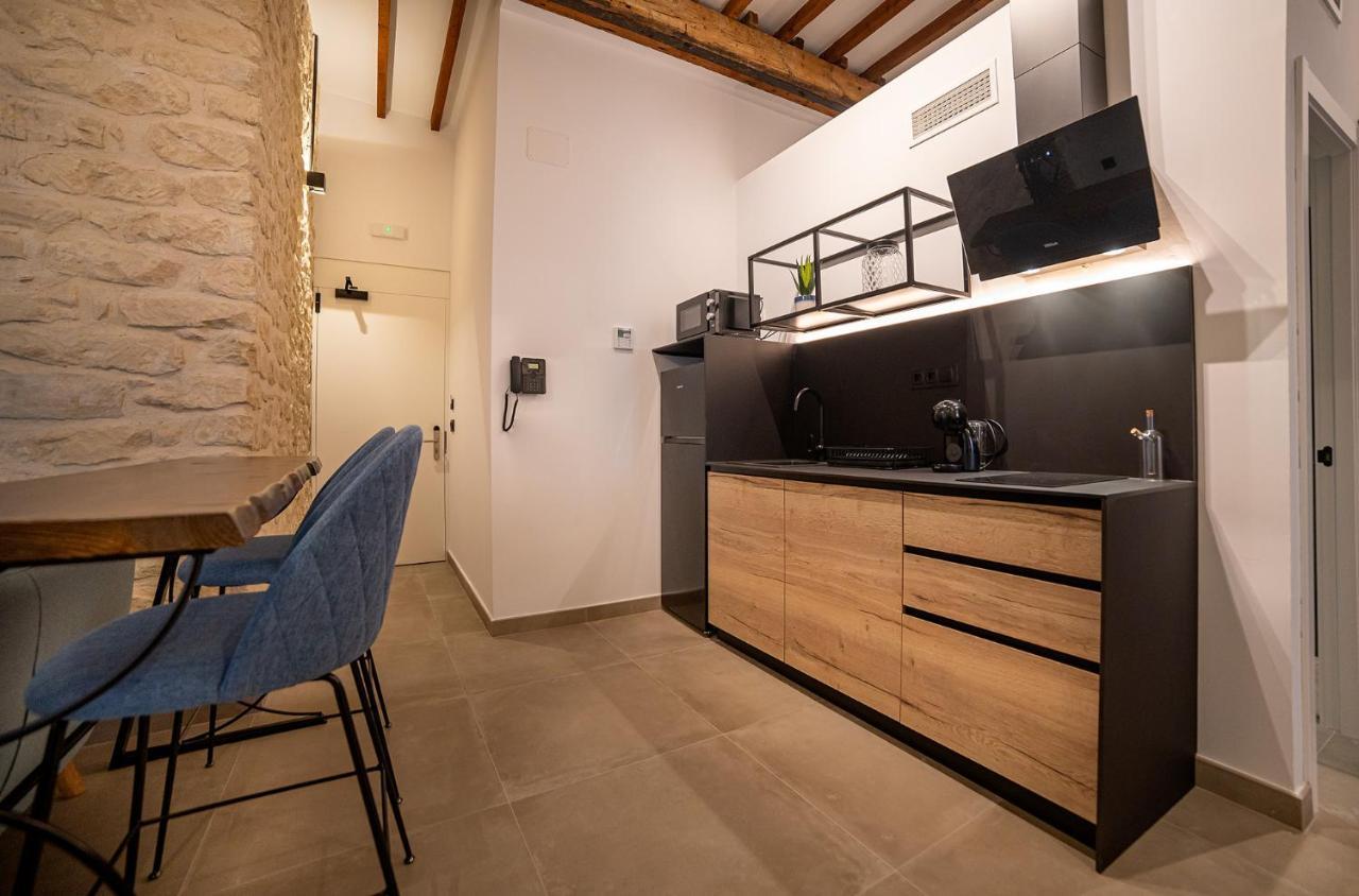 Apartamentos Loliqui Centro Αλικάντε Εξωτερικό φωτογραφία