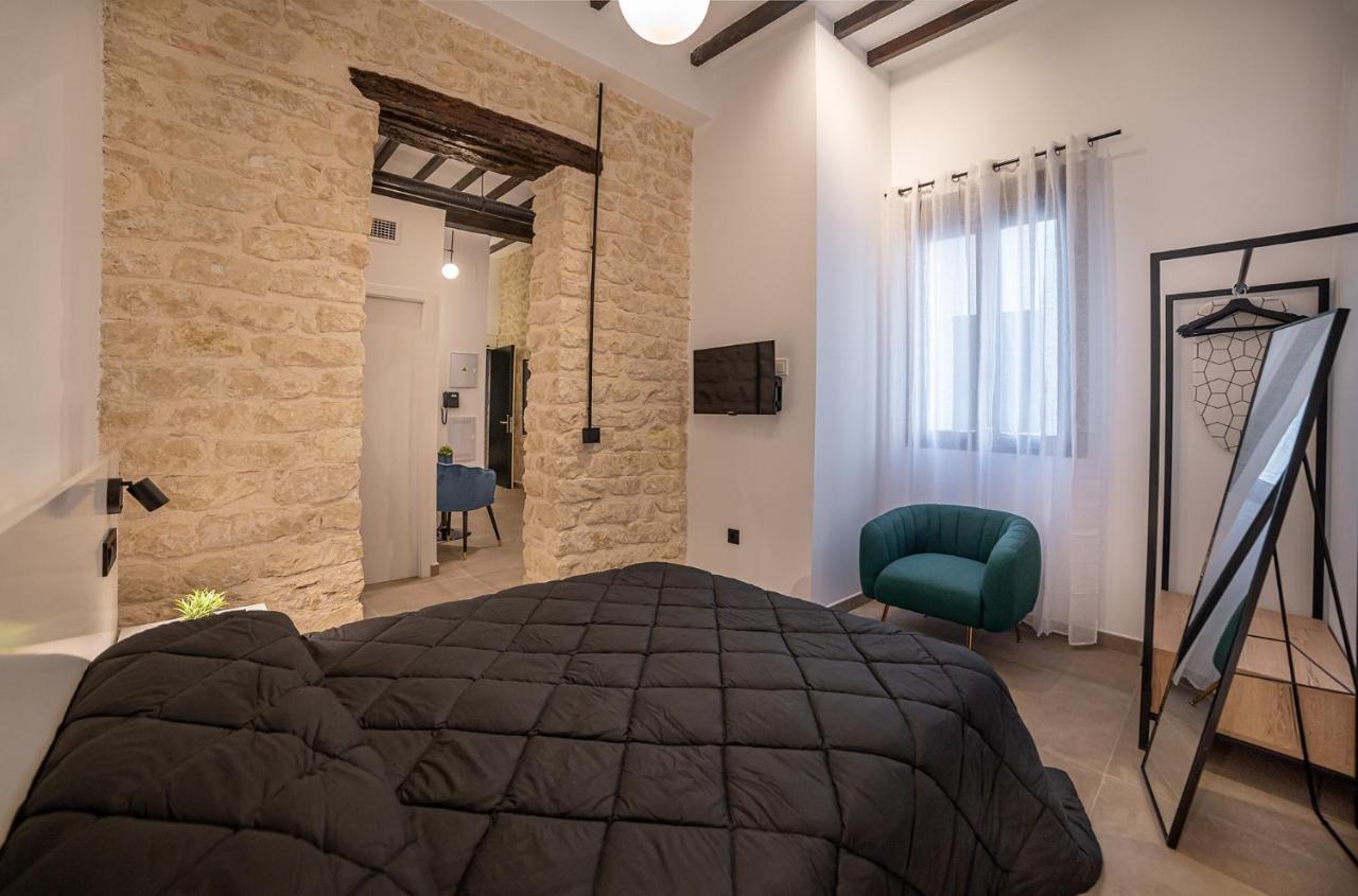 Apartamentos Loliqui Centro Αλικάντε Εξωτερικό φωτογραφία