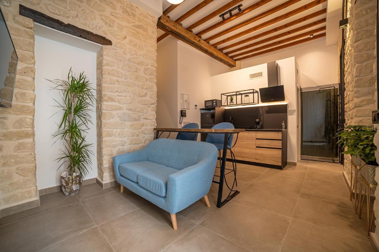 Apartamentos Loliqui Centro Αλικάντε Εξωτερικό φωτογραφία