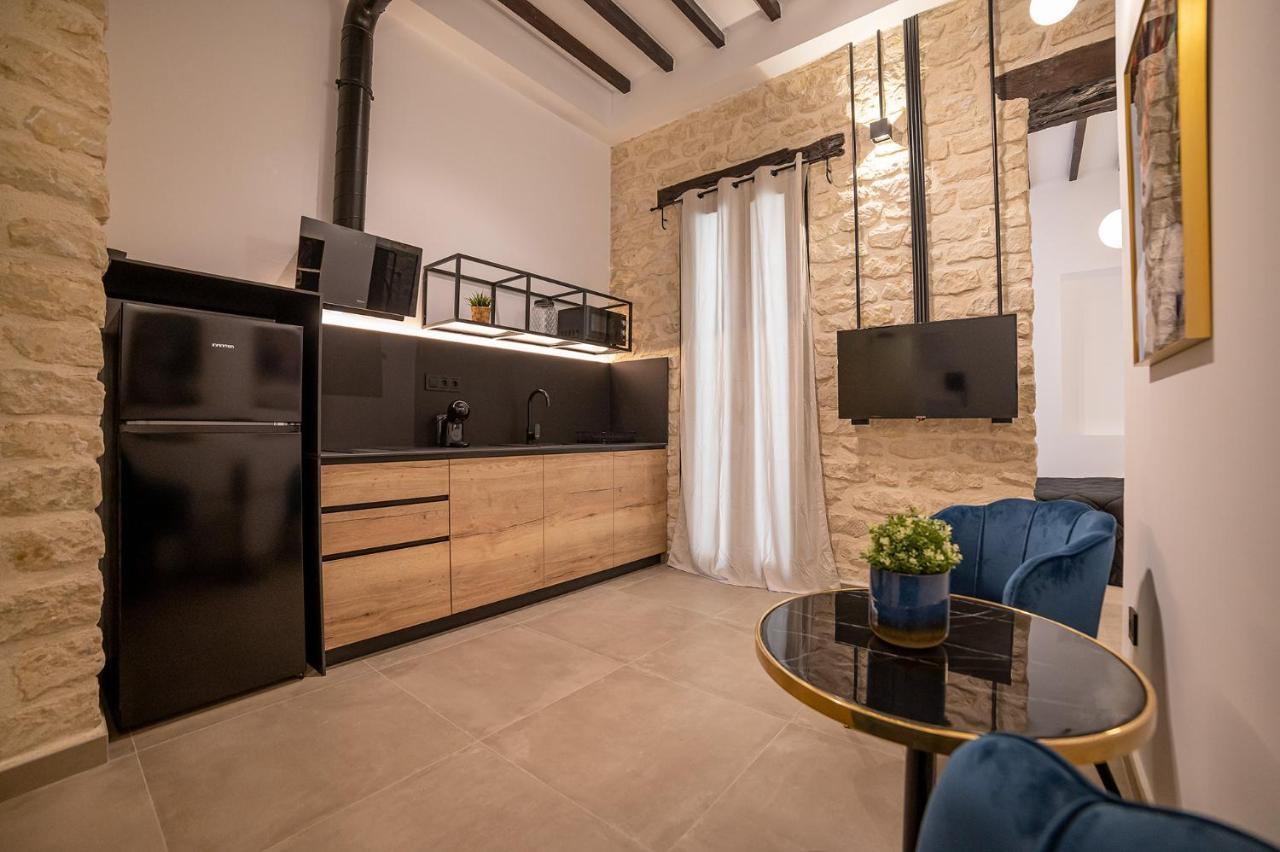 Apartamentos Loliqui Centro Αλικάντε Εξωτερικό φωτογραφία