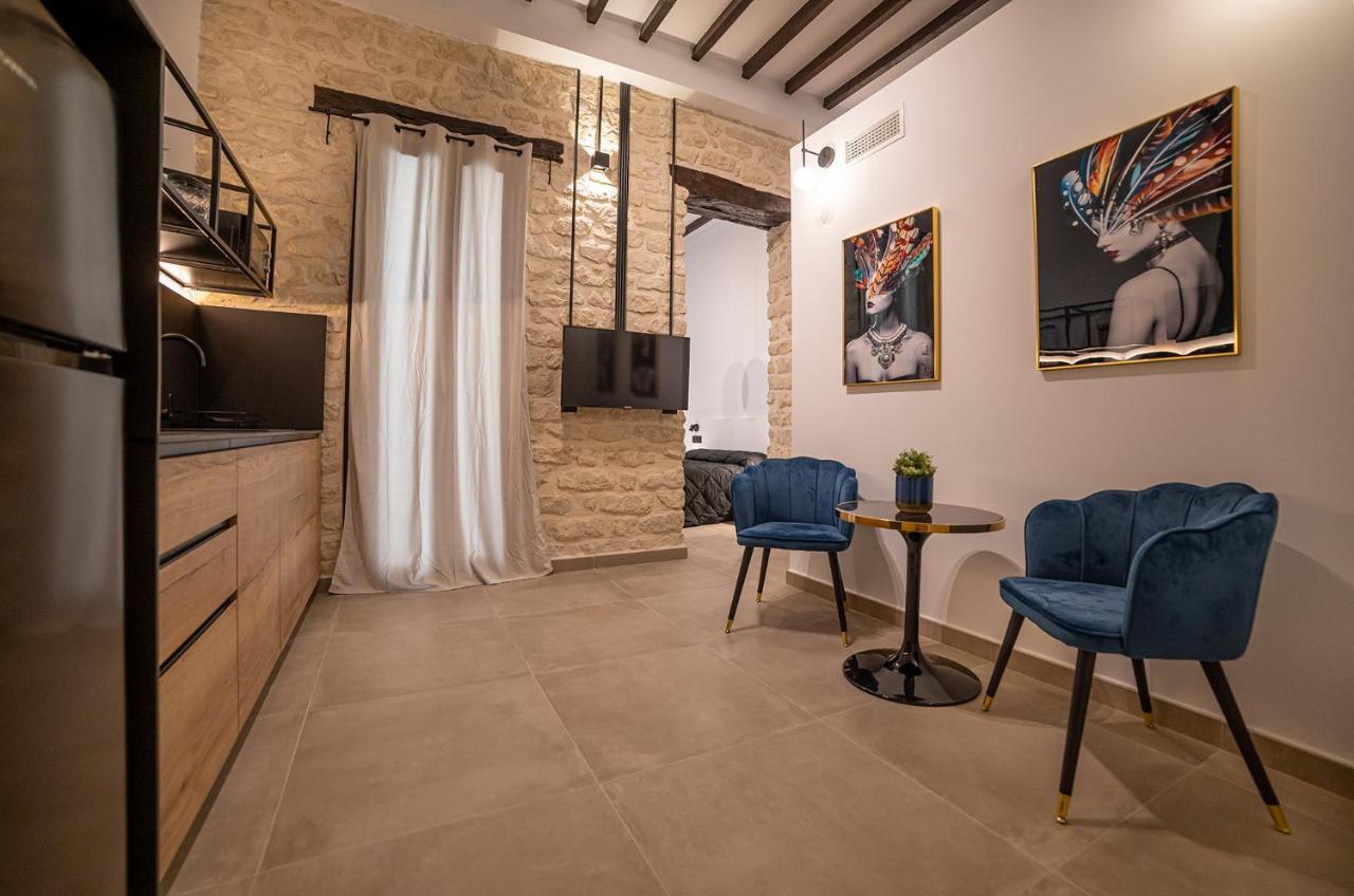 Apartamentos Loliqui Centro Αλικάντε Εξωτερικό φωτογραφία