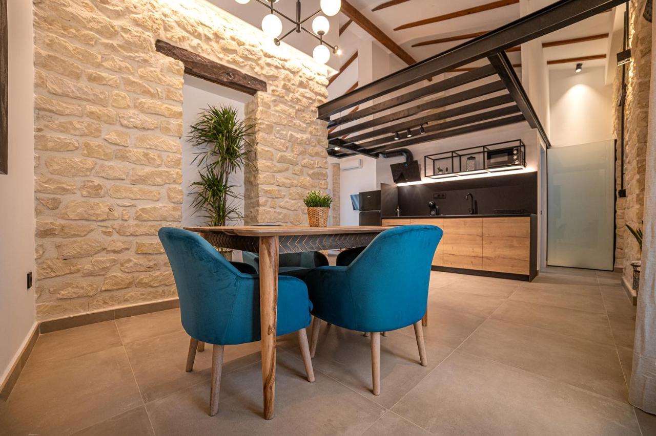 Apartamentos Loliqui Centro Αλικάντε Εξωτερικό φωτογραφία