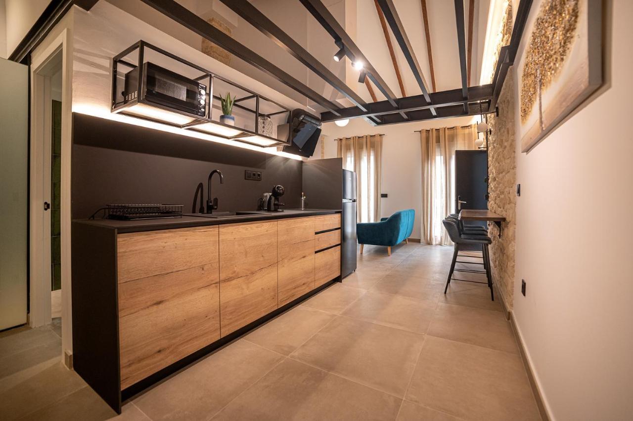 Apartamentos Loliqui Centro Αλικάντε Εξωτερικό φωτογραφία