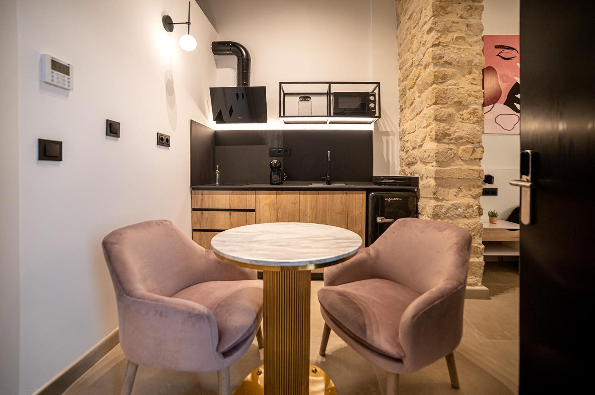 Apartamentos Loliqui Centro Αλικάντε Εξωτερικό φωτογραφία