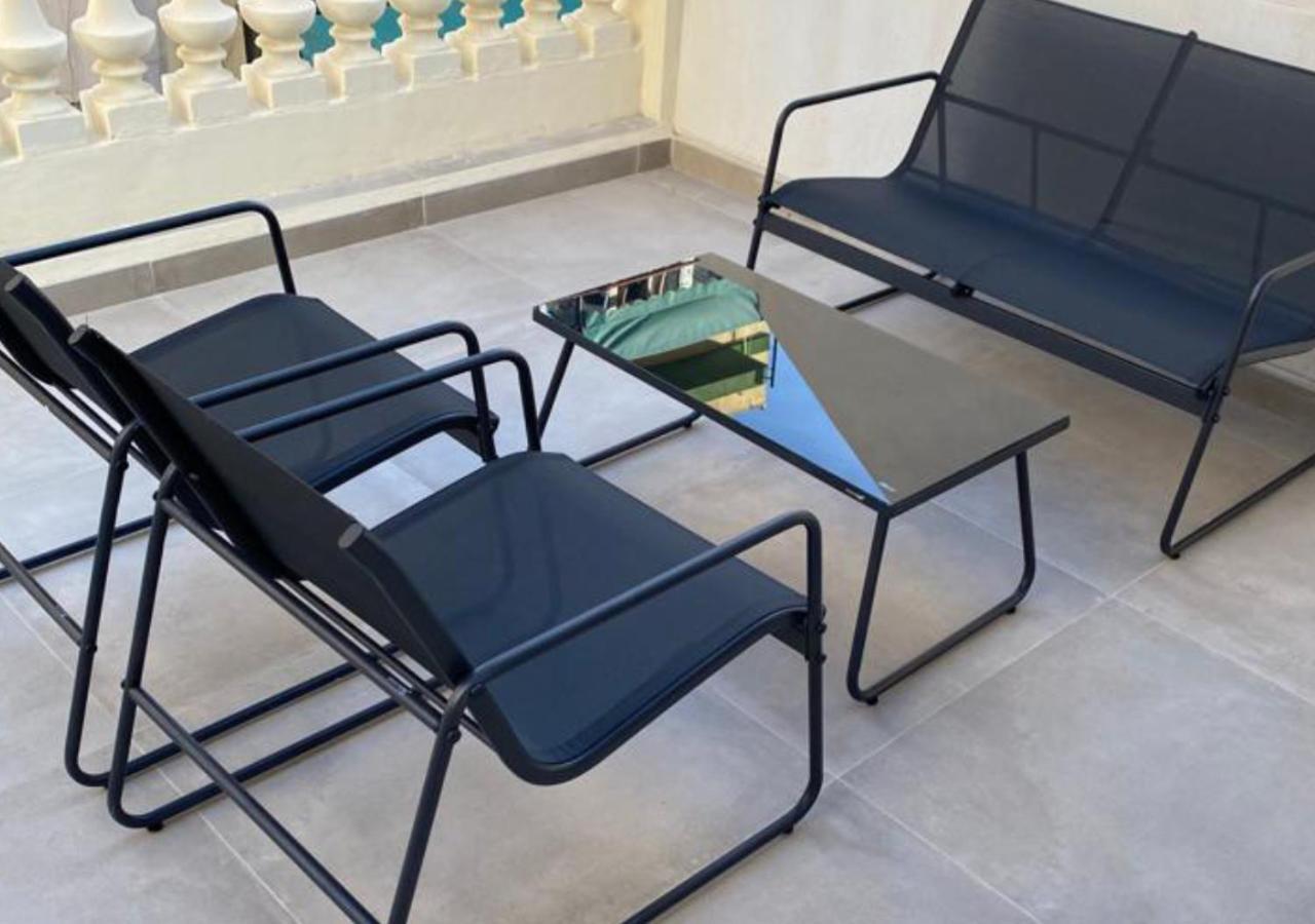 Apartamentos Loliqui Centro Αλικάντε Εξωτερικό φωτογραφία