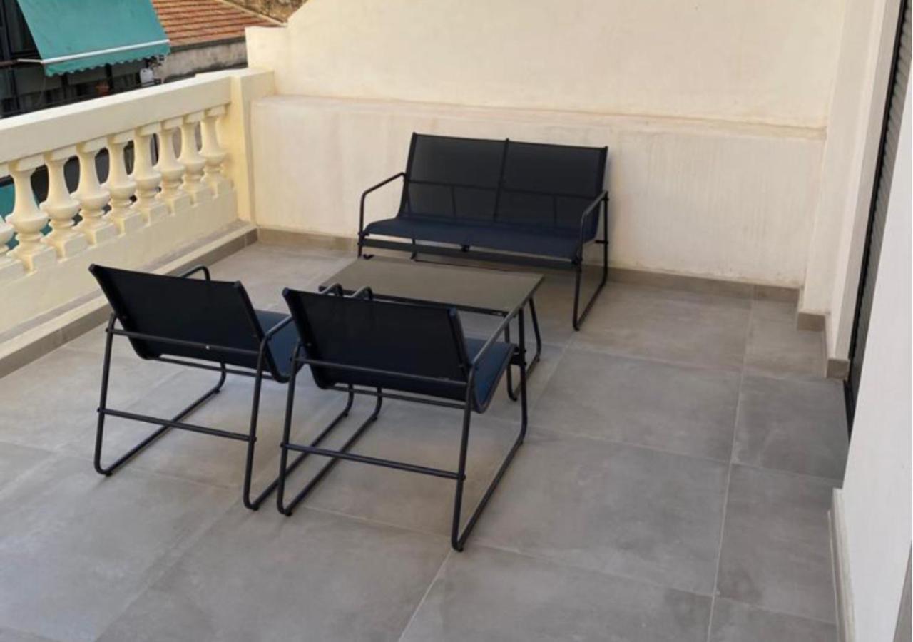 Apartamentos Loliqui Centro Αλικάντε Εξωτερικό φωτογραφία