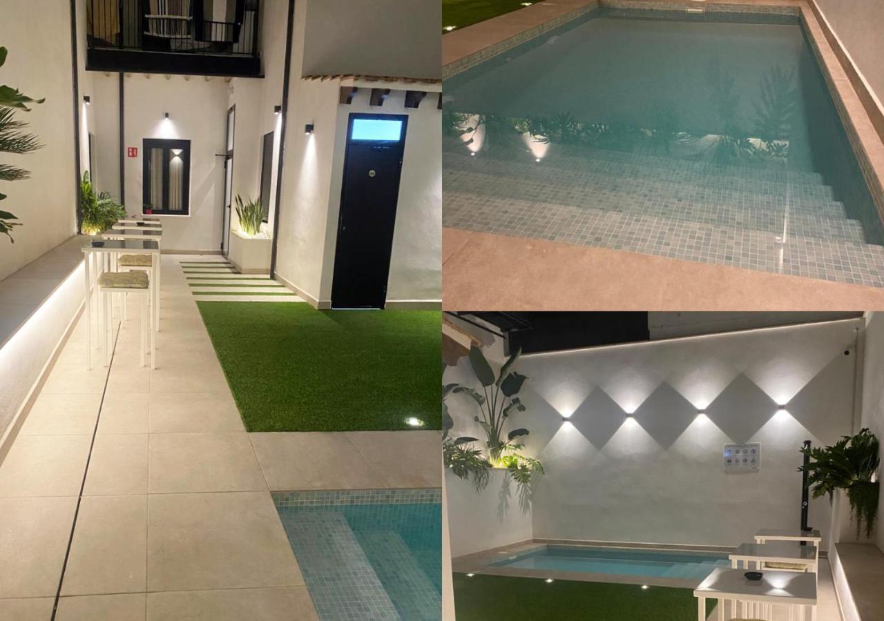 Apartamentos Loliqui Centro Αλικάντε Δωμάτιο φωτογραφία