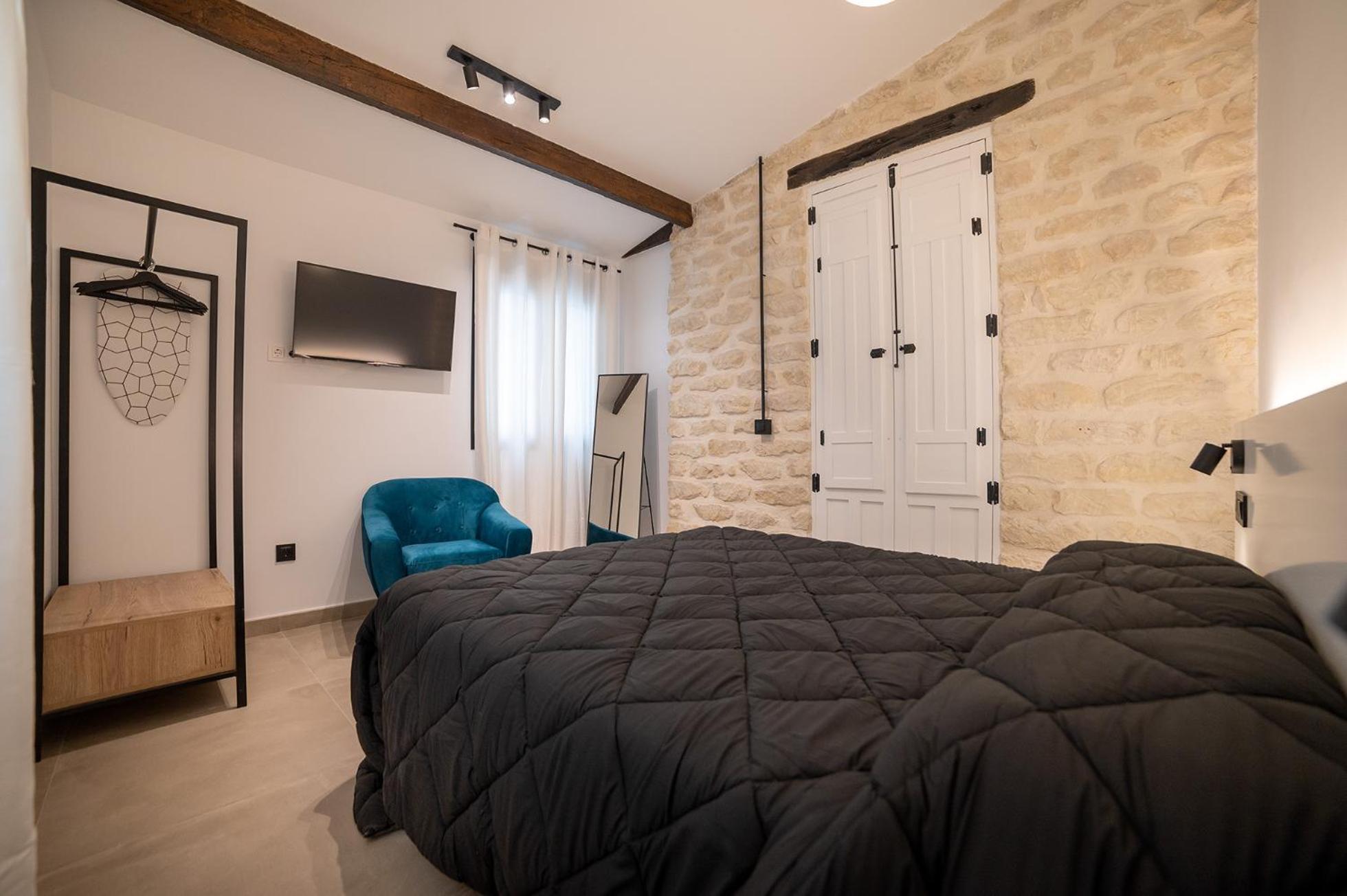 Apartamentos Loliqui Centro Αλικάντε Δωμάτιο φωτογραφία