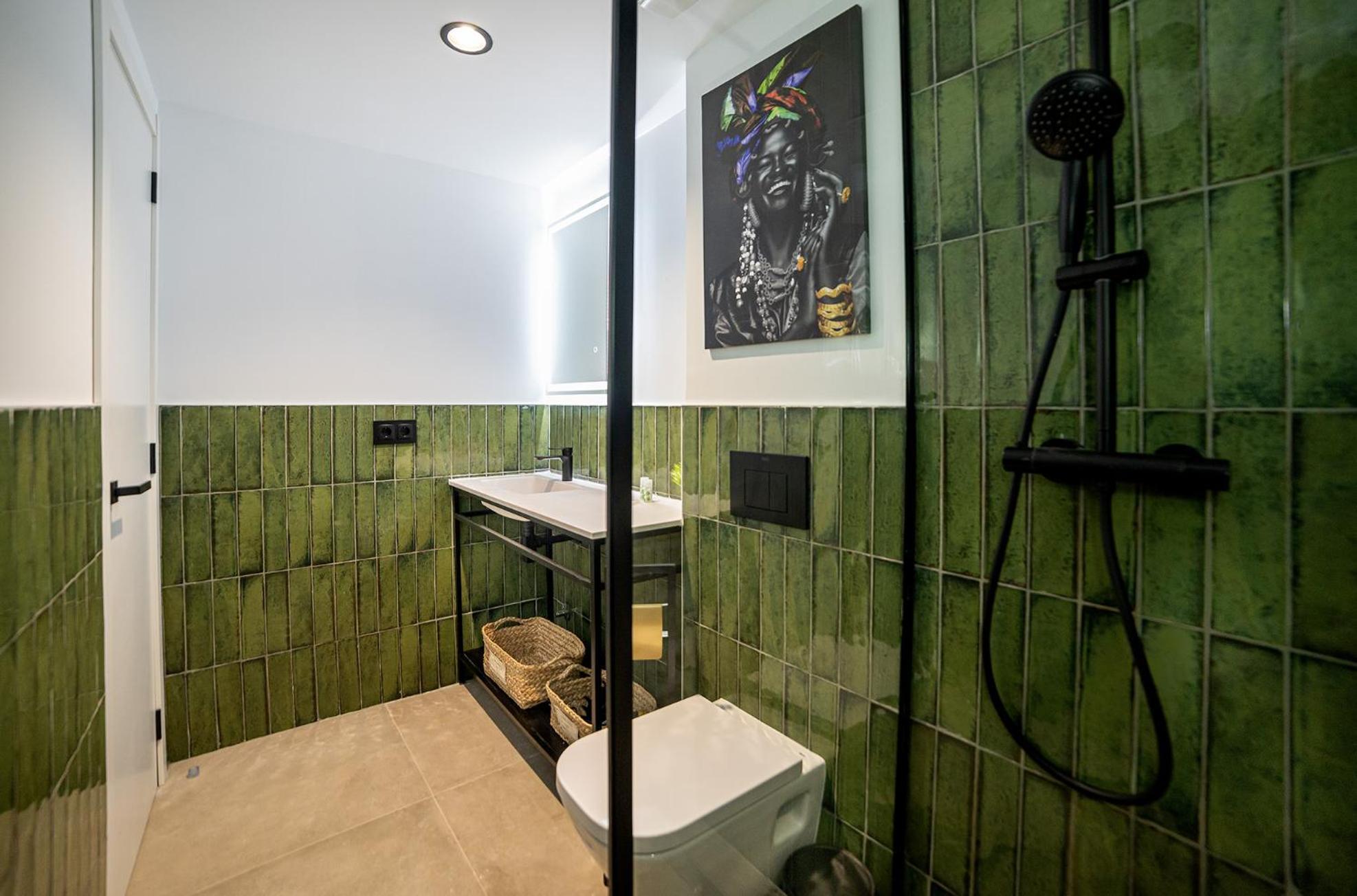 Apartamentos Loliqui Centro Αλικάντε Δωμάτιο φωτογραφία