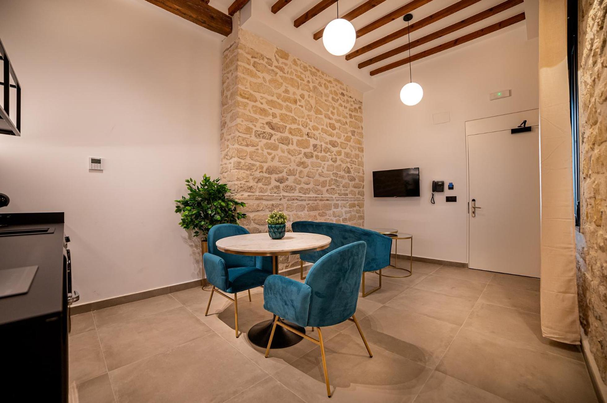 Apartamentos Loliqui Centro Αλικάντε Δωμάτιο φωτογραφία