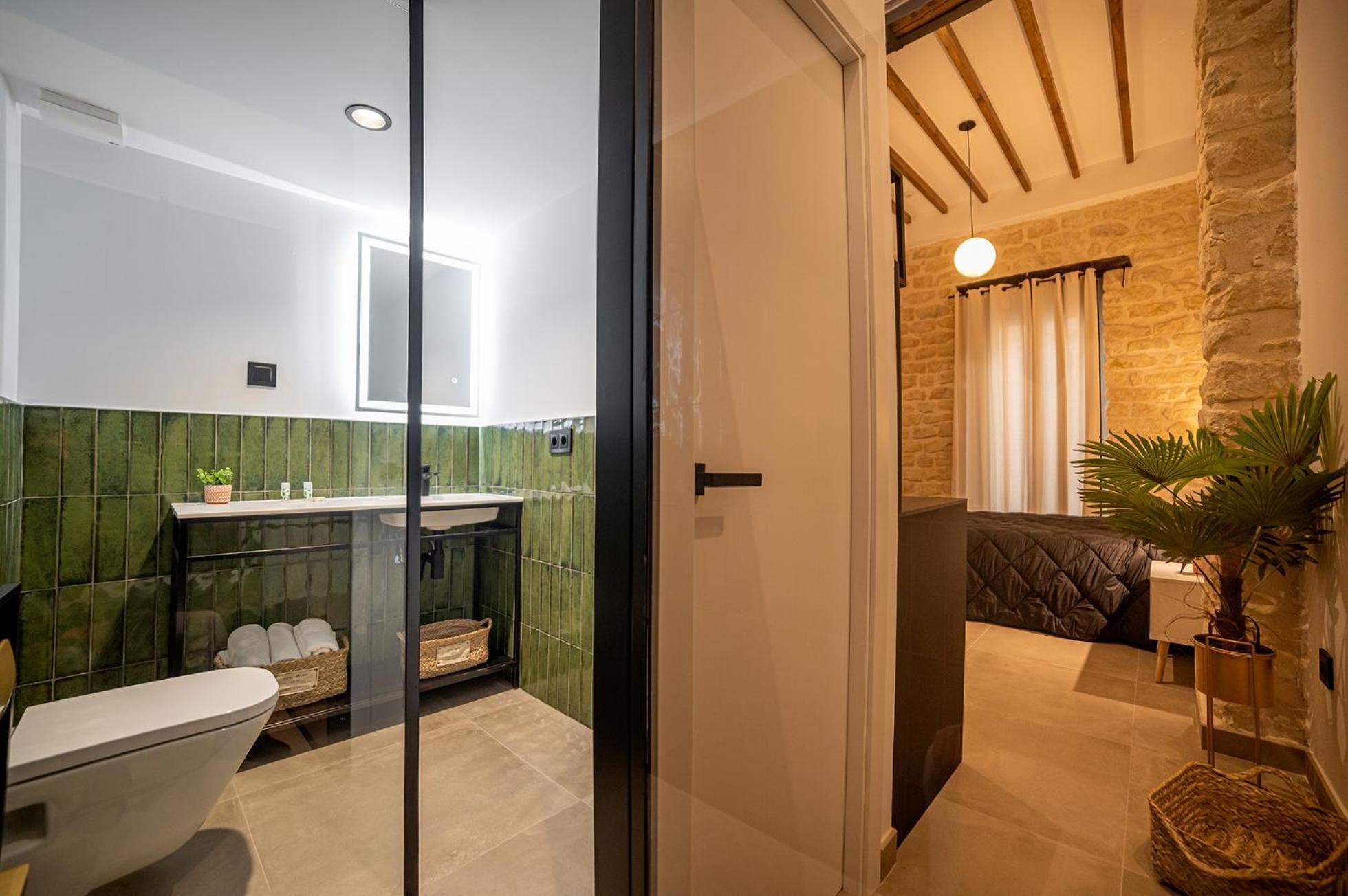 Apartamentos Loliqui Centro Αλικάντε Δωμάτιο φωτογραφία