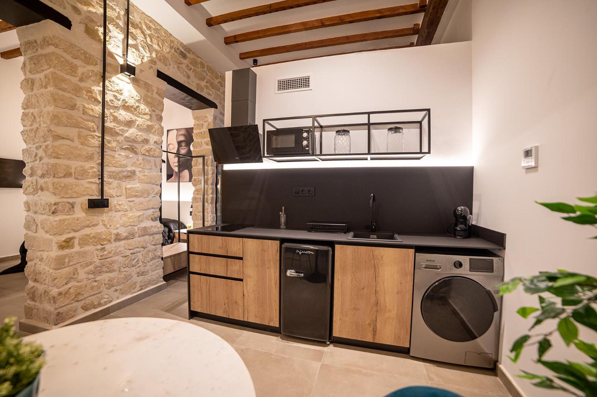 Apartamentos Loliqui Centro Αλικάντε Εξωτερικό φωτογραφία