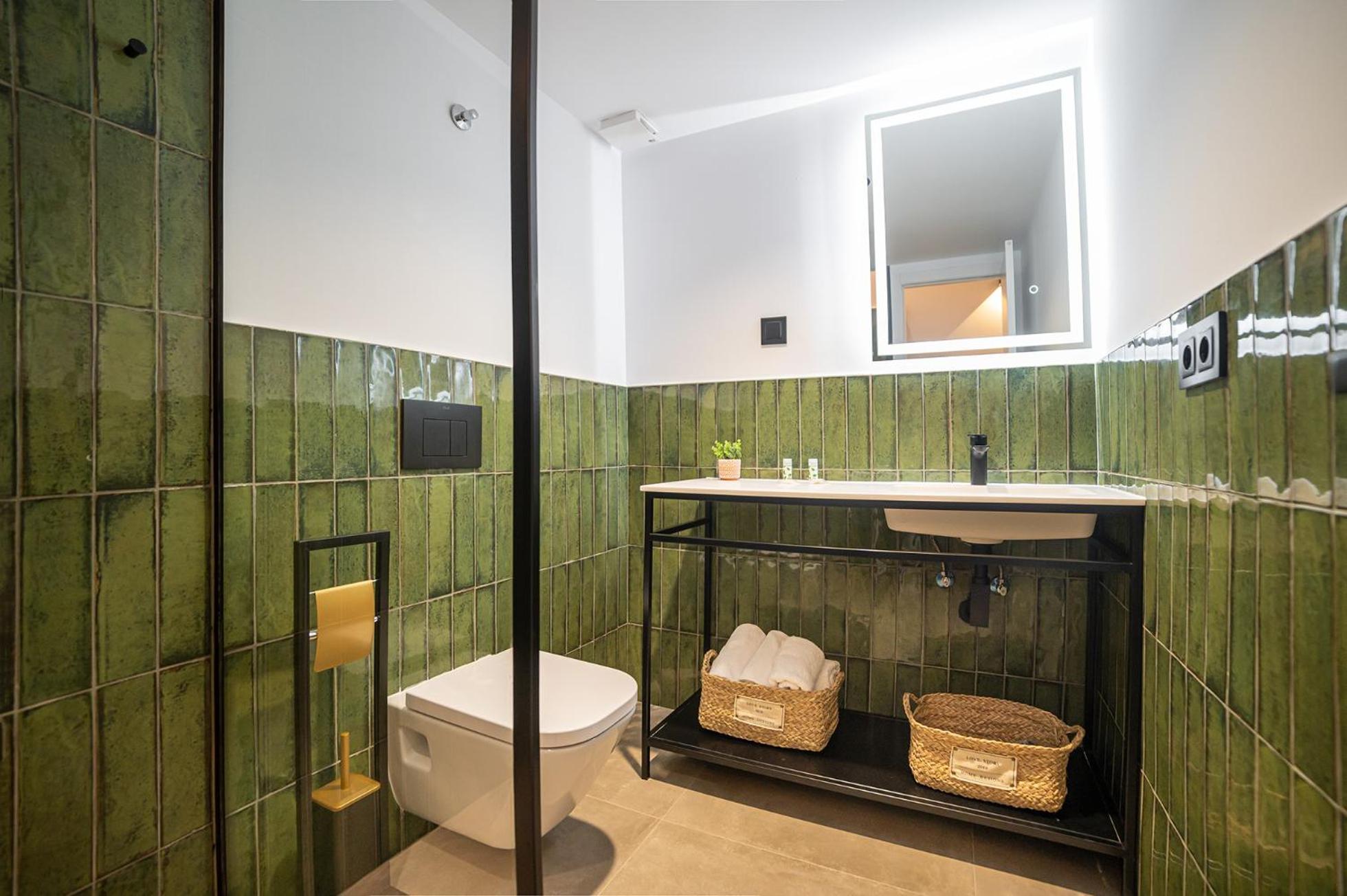 Apartamentos Loliqui Centro Αλικάντε Δωμάτιο φωτογραφία
